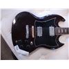 Image 2 : MORRIS PEARL INLAY ELECTRIC GUITAR