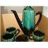 Image 2 : BMP TEASET AND TRAY SET