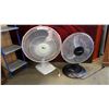 Image 2 : TWO FANS