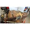 Image 2 : BENCH VISE