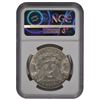 Image 2 : 1902 $1 Morgan Silver Dollar Coin NGC MS64