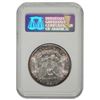 Image 2 : 1886 $1 Morgan Silver Dollar Coin NGC MS64