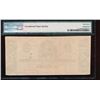 Image 2 : 1864 $1 Confederate States of America Note PMG 63EPQ