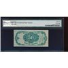 Image 2 : 50 Cent Fifth Issue Fractional Note PMG 65EPQ