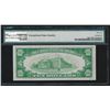 Image 2 : 1934 $10 Cleveland Federal Reserve Note PMG 66EPQ