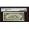 Image 2 : 1929 $10 Los Angeles Nation Bank Note PMG 25