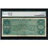 Image 2 : 1890 $20 Treasury Note PMG 30