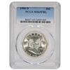 Image 1 : 1950-D Franklin Half Dollar Coin PCGS MS65FBL