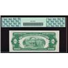 Image 2 : 1928 $2 Legal Tender Note PCGS 66PPQ