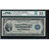 Image 1 : 1918 $1 Philadelphia Federal Reserve Bank Note PMG 55EPQ