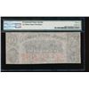 Image 2 : 1863 $10 North Carolina Obsolete Note PMG 55EPQ