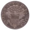 Image 2 : 1807 Draped Bust Half Dollar Coin