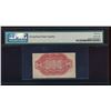 Image 2 : 10 Cent Third Issue Fractional Note PMG 64EPQ