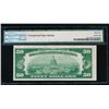 Image 2 : 1934 $50 St Louis Federal Reserve Note PMG 64