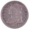 Image 1 : 1833 Liberty Capped Bust Quarter Coin