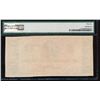 Image 2 : 1864 $1 Confederate States of America Note PMG 55EPQ