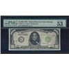 Image 1 : 1934 $1000 Chicago Federal Reserve Note PMG 53
