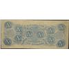 Image 2 : 1863 $10 Confederate States of America Note