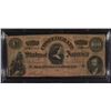 Image 1 : 1864 $100 Confederate States of America Note