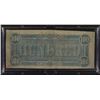 Image 2 : 1864 $100 Confederate States of America Note
