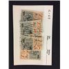 Image 1 : U.S.A STAMP LOT FIFTEEN CENTS (AIR MAIL)