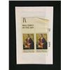 Image 1 : 1975 U.S.A CHRISTMAS POSTAGE STAMP LOT