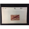 Image 1 : U.S.A FIFTEEN CENT AIR MAIL STAMP