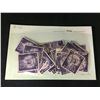 Image 1 : U.S.A STAMP LOT THREE CENTS (LIBERTY)