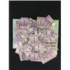 Image 1 : U.S.A STAMP LOT THREE CENTS (SECURITY EDUCATION CONSERVATION HEALTH FOR DEFENSE)