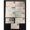 Image 1 : CANADIAN FIRST DAY COVERS LOT