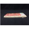 Image 2 : AUSTRALIAN STAMP LOT (1 1/2 CENTS)
