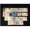 Image 1 : FIRST DAY COVERS LOT (CANADIAN)