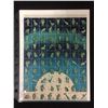 Image 1 : 1969 CANADIAN UNCUT STAMPS SHEET (FIGHT TUBERCULOSIS)