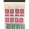 Image 2 : CANADIAN STAMPS LOT (VARIOUS YEARS)