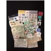 Image 1 : CANADIAN STAMPS LOT (VARIOUS YEARS)