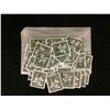 Image 1 : CANADIAN THREE CENT STAMPS LOT