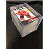 Image 1 : 2017-18 UPPER DECK TEAM CANADA HOCKEY CARD SET
