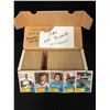 Image 1 : 1983 O-PEE-CHEE BASEBALL TRADING CARDS (ALL SLEEVED)