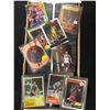 Image 2 : 1000+ BASKETBALL STAR CARDS 1981-PRESENT (OVER 5K IN VALUE) MINT CONDITION