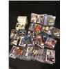 Image 1 : NASCAR RACING TRADING CARDS LOT