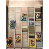 Image 2 : 3500+ VARIOUS FOOTBALL CARDS/ SETS (EARLY 80'S-MID 90'S) STARS/ ROOKIES INCLUDED