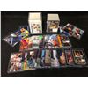 Image 1 : CAR RACING TRADING CARDS LOT