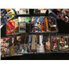 Image 2 : CAR RACING TRADING CARDS LOT