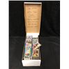 Image 1 : 2000+ NFL STAR CARDS -MARINO/ MONTANA/ RICE (5K+ RETAIL) EARLY 80'S-2000'S