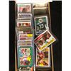 Image 2 : 2000+ NFL STAR CARDS -MARINO/ MONTANA/ RICE (5K+ RETAIL) EARLY 80'S-2000'S