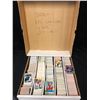 Image 1 : 3000+ NFL STAR CARDS & SETS (80'S & 90'S)