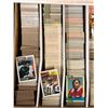 Image 2 : 3000+ NFL STAR CARDS & SETS (80'S & 90'S)