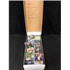 Image 1 : 2000+ ROOKIE TENNIS CARDS -SERENS & VENUS WILLIAMS- & LIMITED PRINT CARDS (3K RETAIL VALUE)