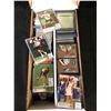 Image 2 : 2000+ ROOKIE TENNIS CARDS -SERENS & VENUS WILLIAMS- & LIMITED PRINT CARDS (3K RETAIL VALUE)