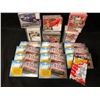 Image 1 : CAR RACING TRADING CARDS LOT (SKYBOX SETS & MORE)